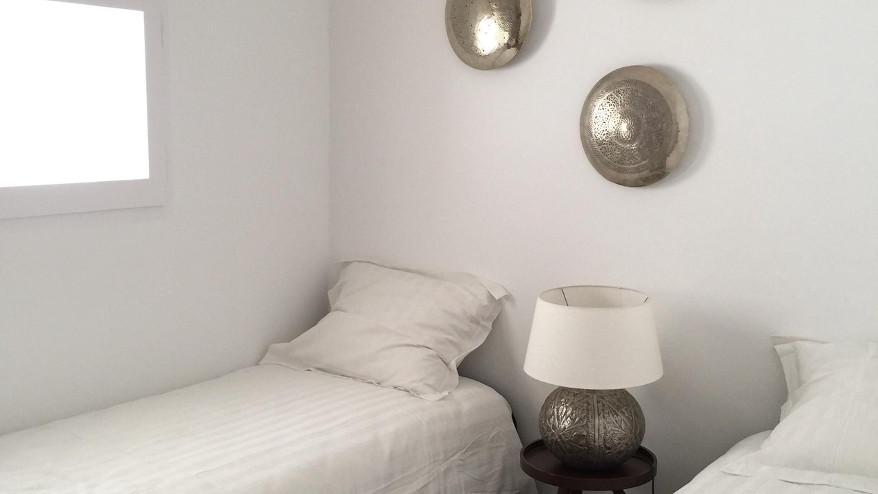 Photo of Bedroom in Portlligat