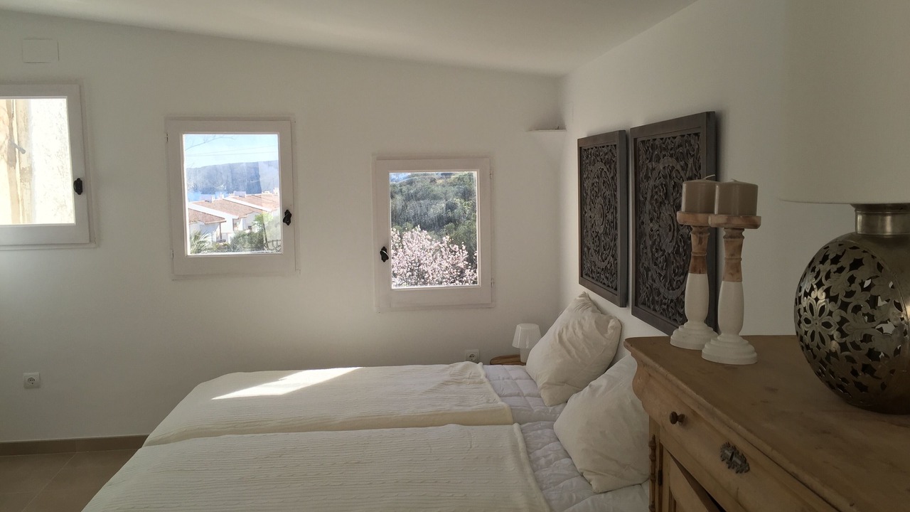 Photo of Bedroom in Portlligat