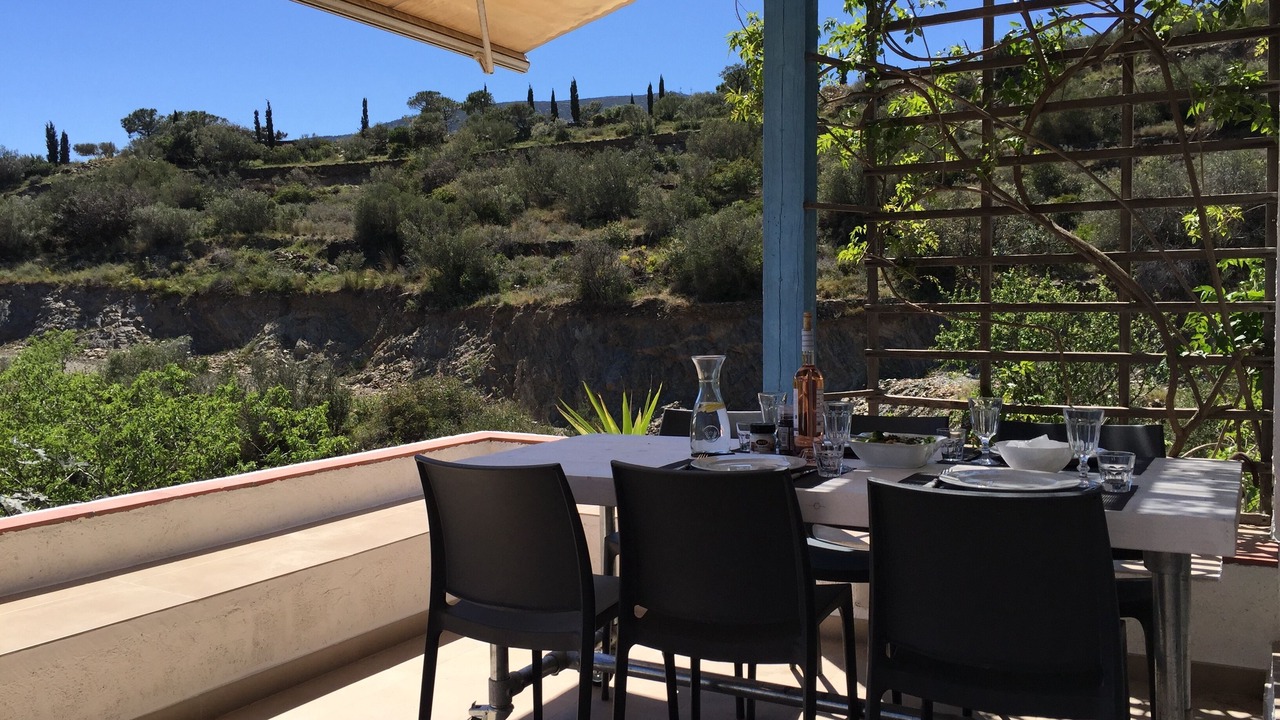 Photo of Outdoor in Portlligat
