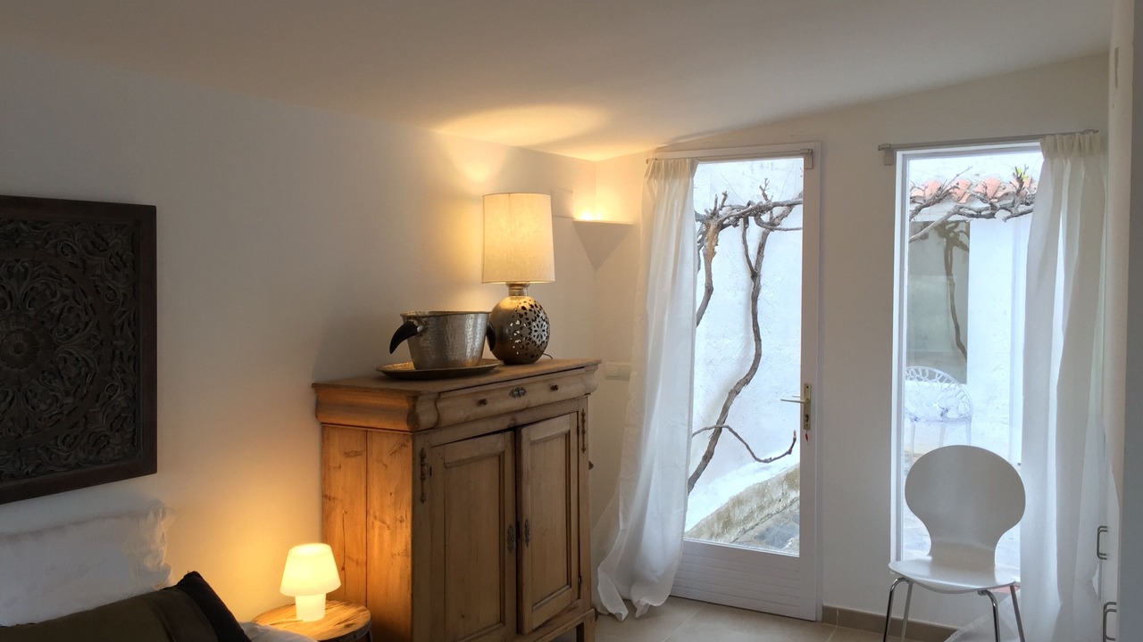 Photo of Bedroom in Portlligat