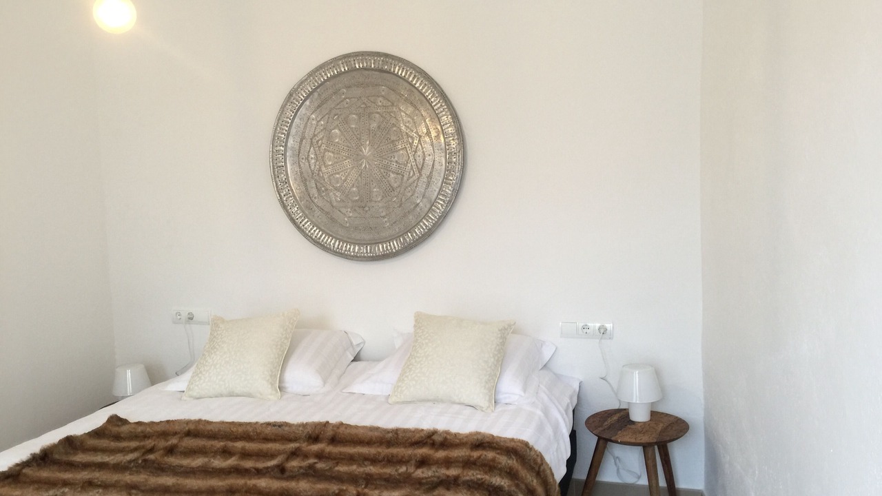 Photo of Bedroom in Portlligat