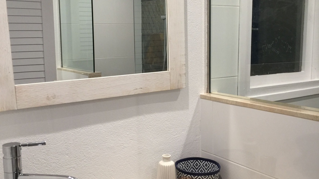 Photo of Bathroom in Portlligat