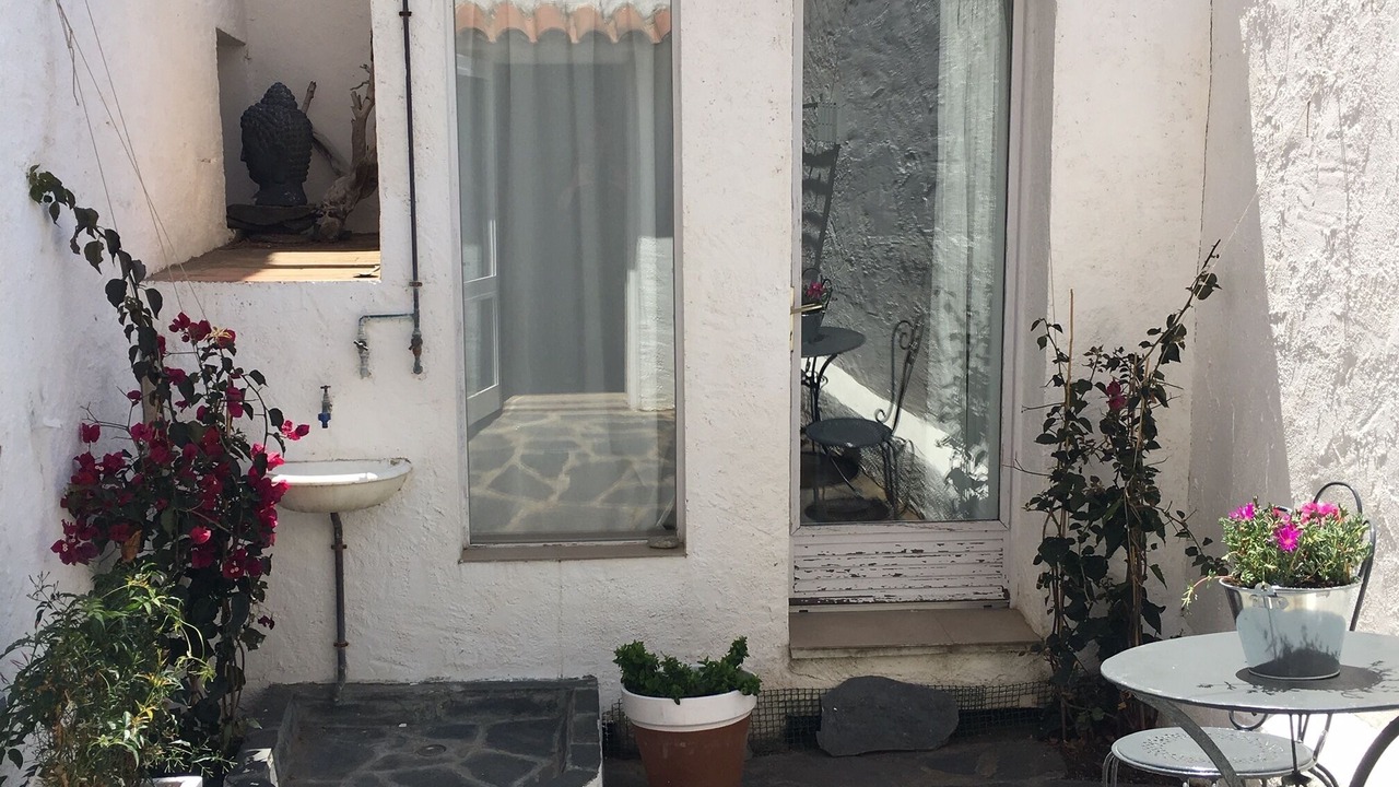 Photo of Outdoor in Portlligat