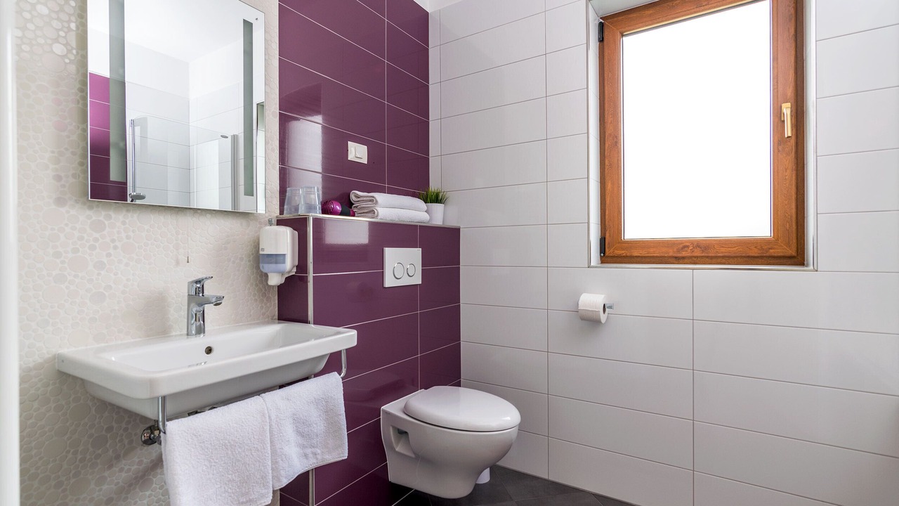 Photo of Bathroom in Smoljanci