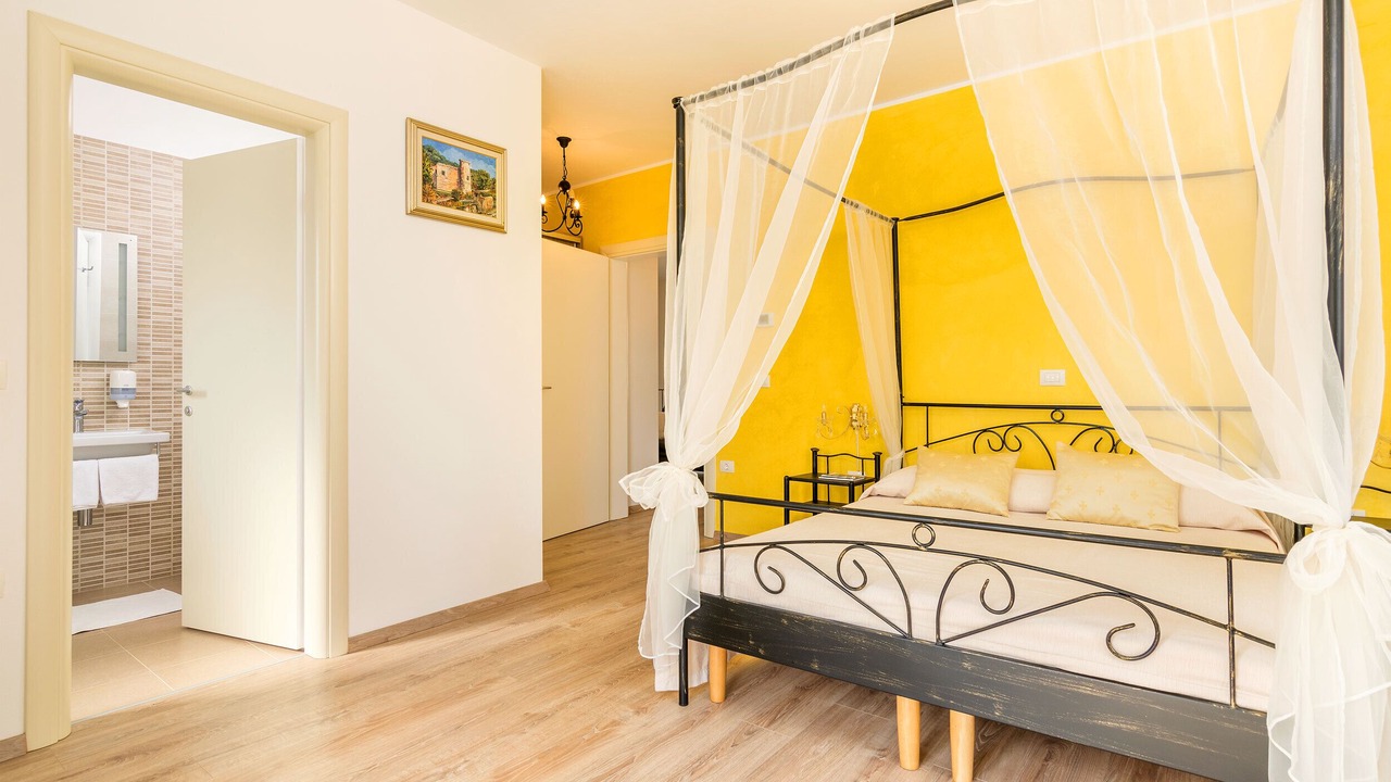 Photo of Bedroom in Smoljanci