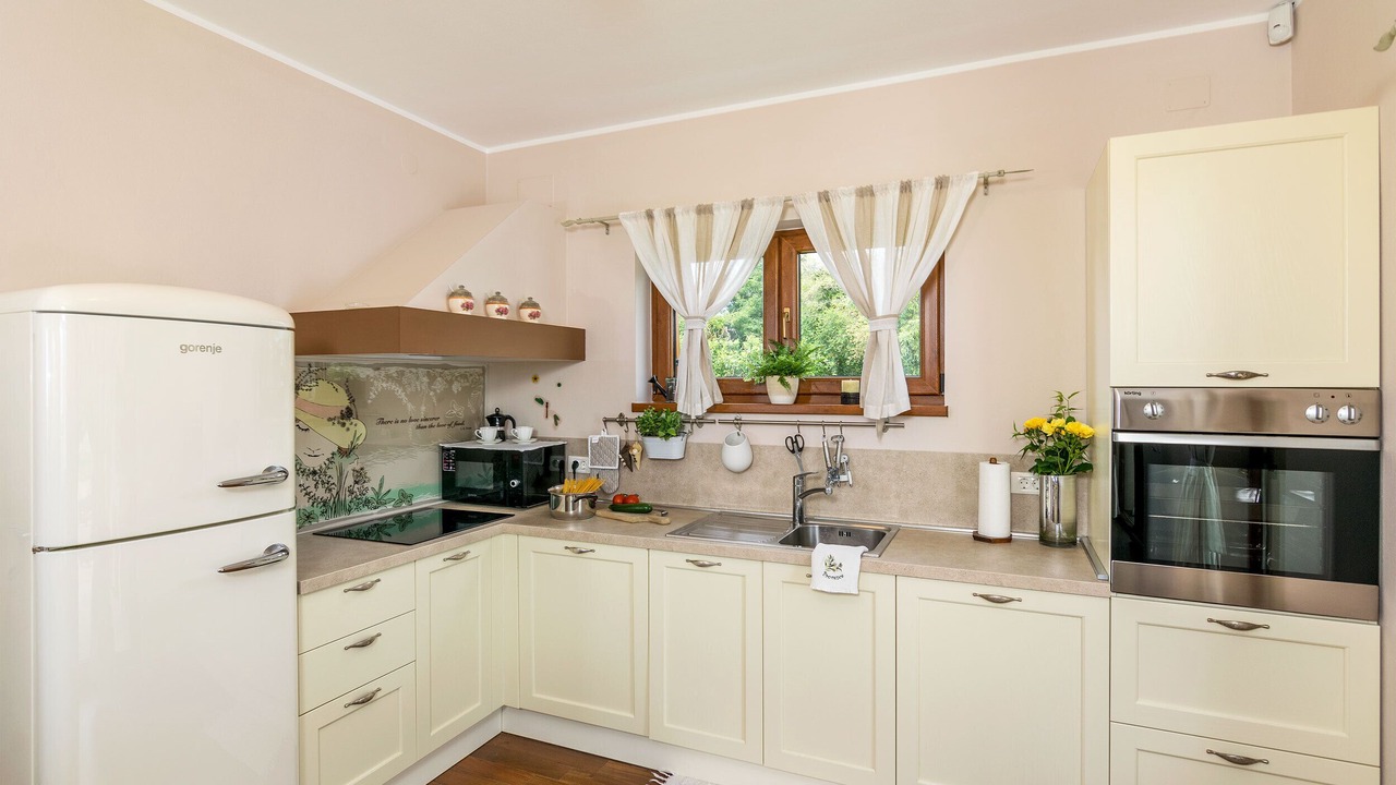 Photo of Kitchen in Smoljanci