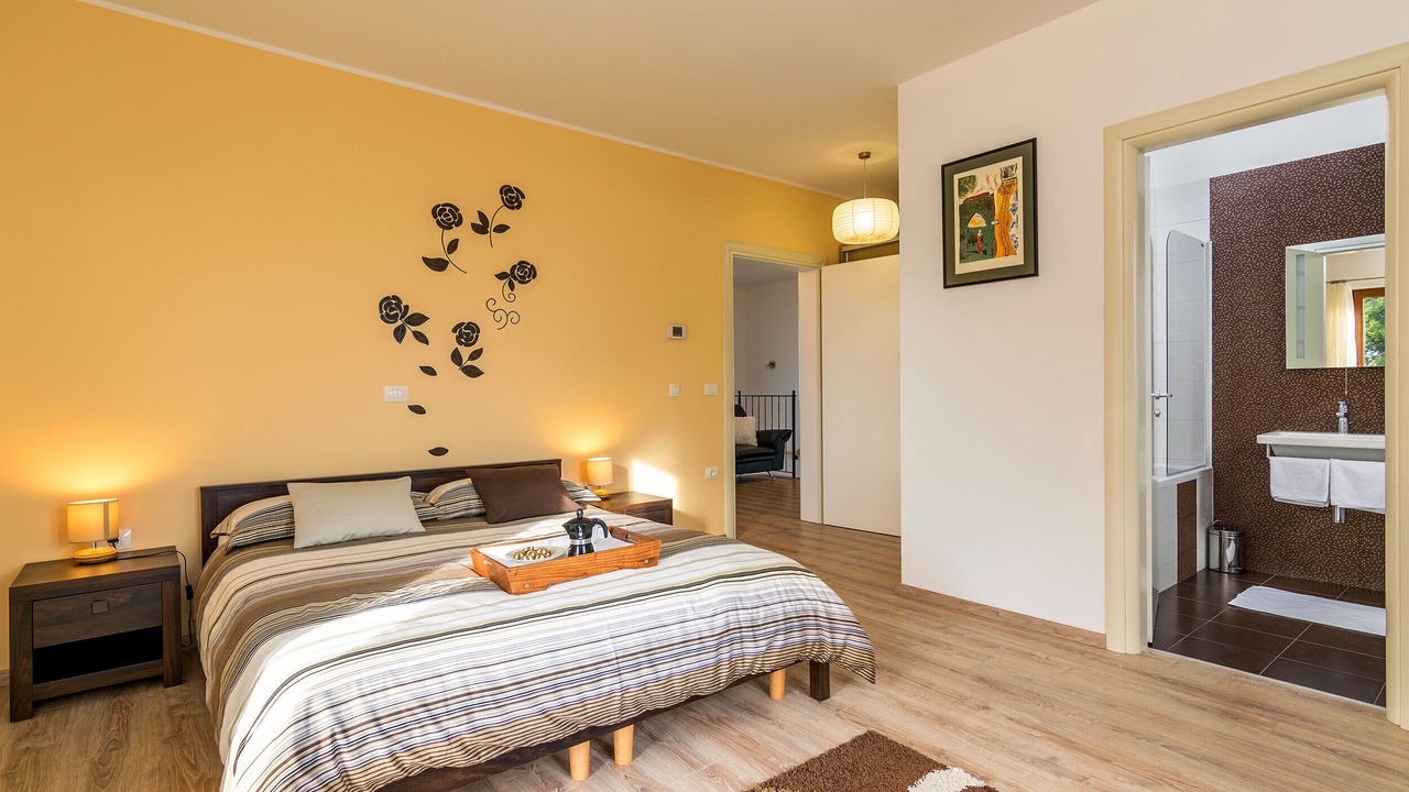 Photo of Bedroom in Smoljanci