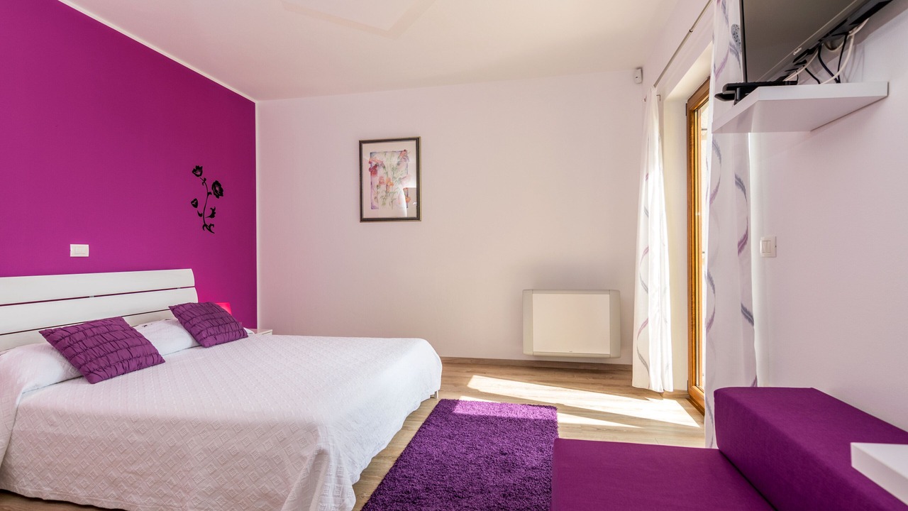 Photo of Bedroom in Smoljanci