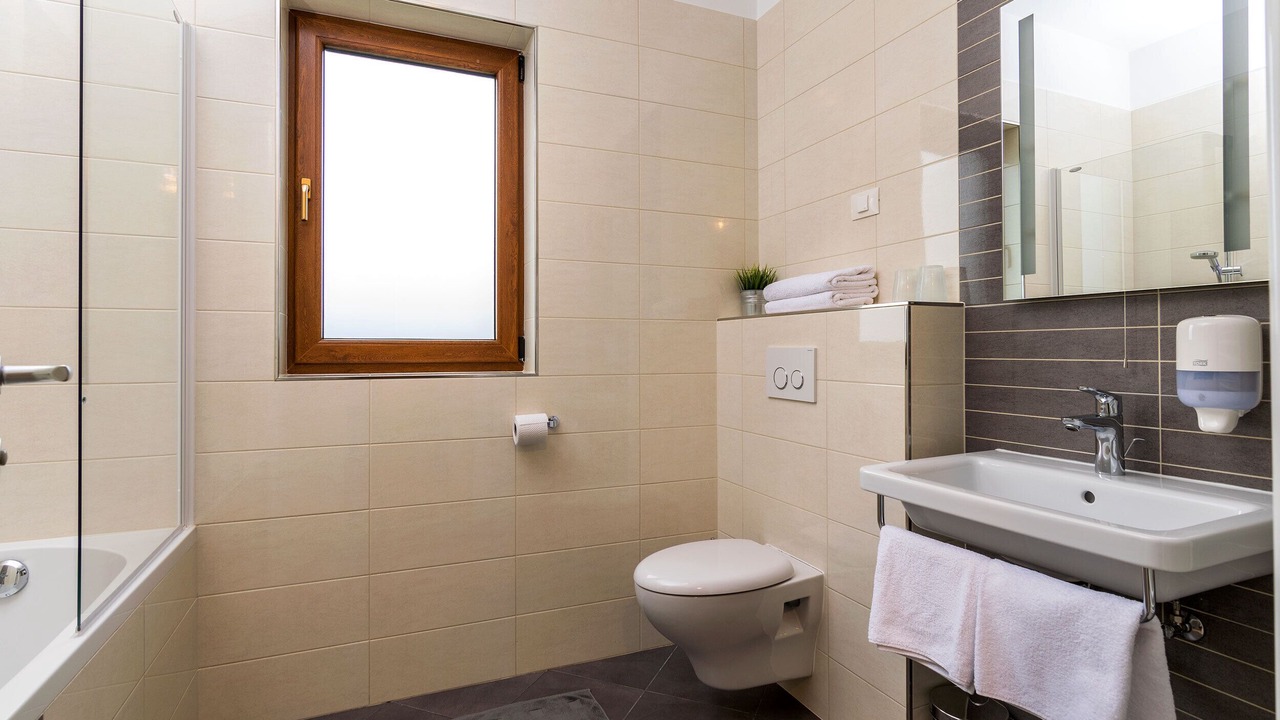 Photo of Bathroom in Smoljanci
