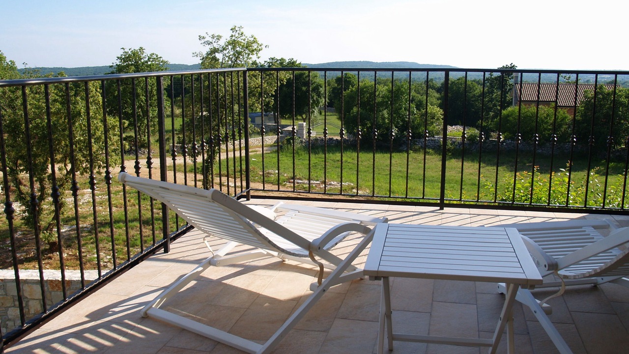 Photo of Patio Balcony in Smoljanci