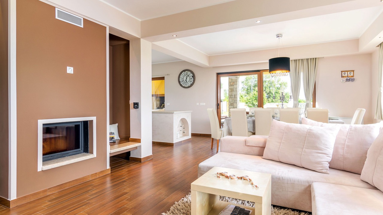 Photo of Livingroom in Smoljanci