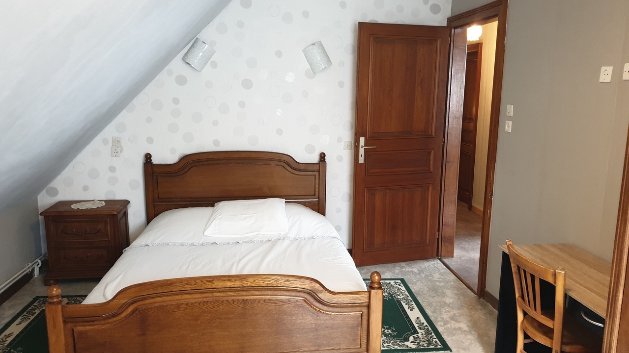 Photo of Bedroom in Natzwiller