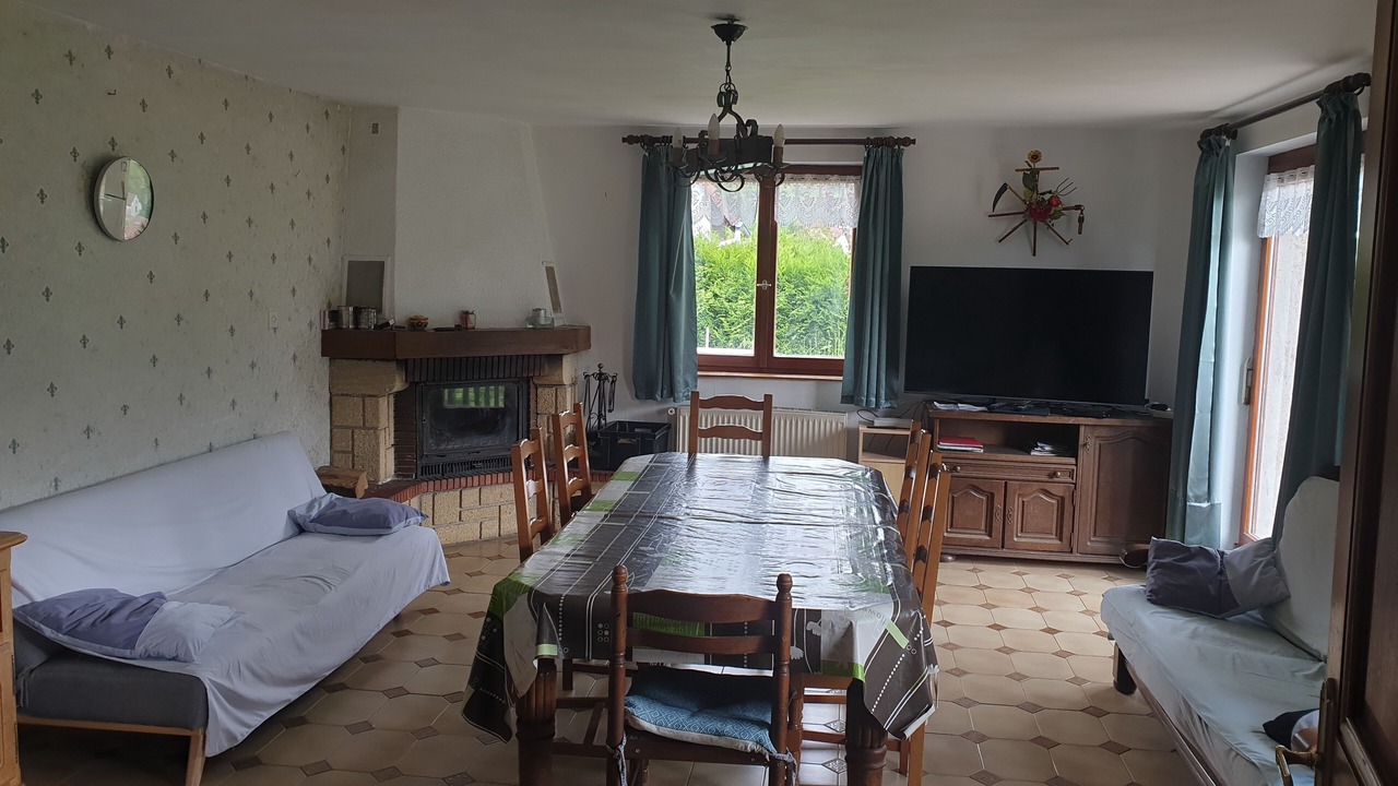 Photo of Livingroom in Natzwiller