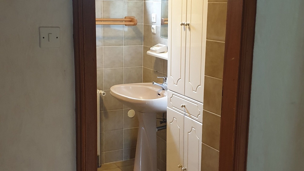 Photo of Bathroom in Natzwiller