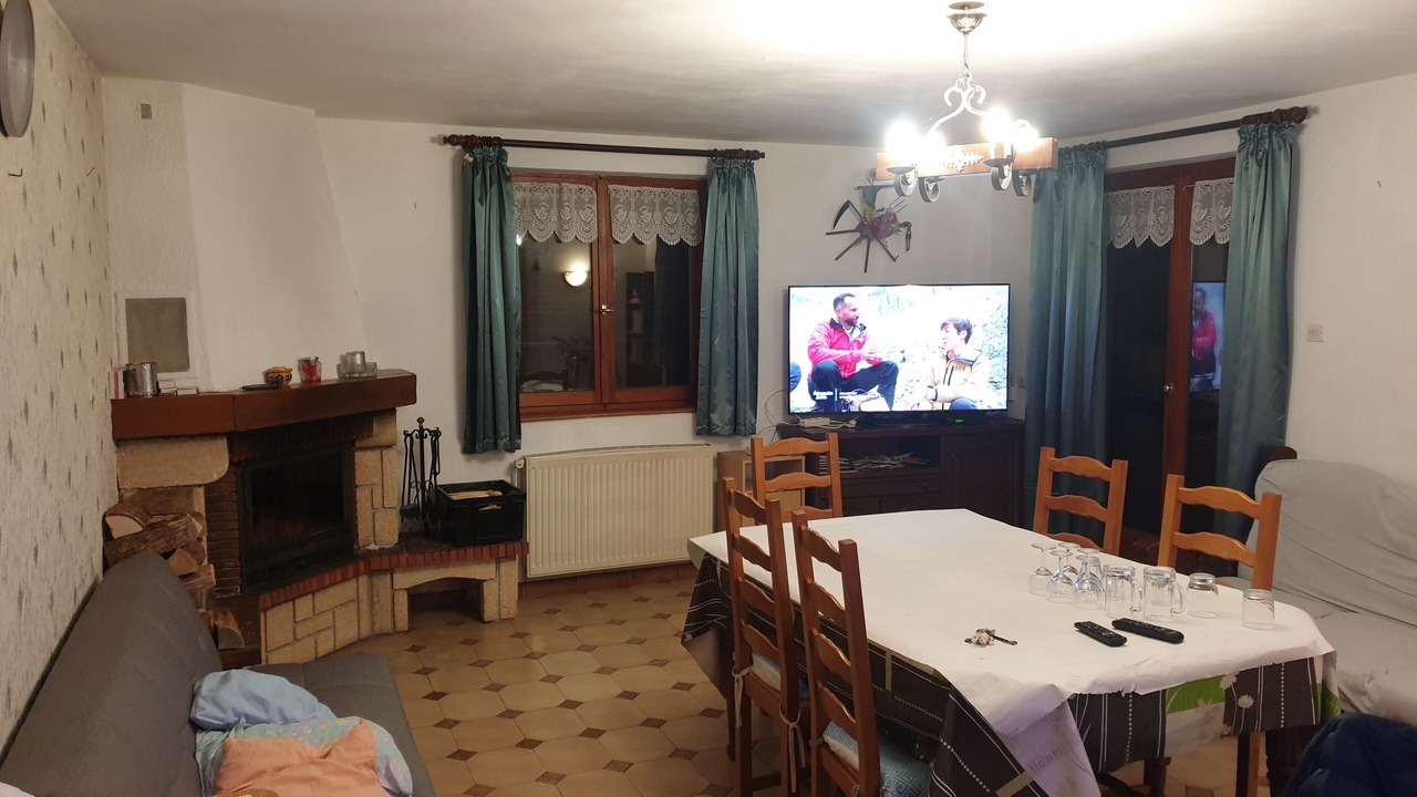 Photo of Livingroom in Natzwiller