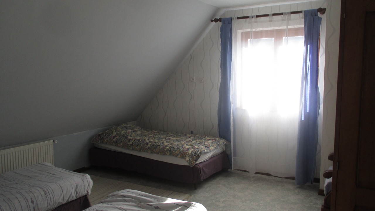 Photo of Bedroom in Natzwiller