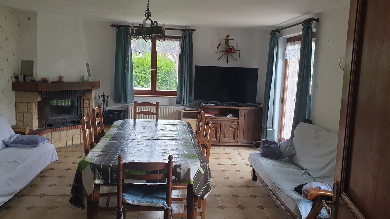 Photo of Livingroom in Natzwiller