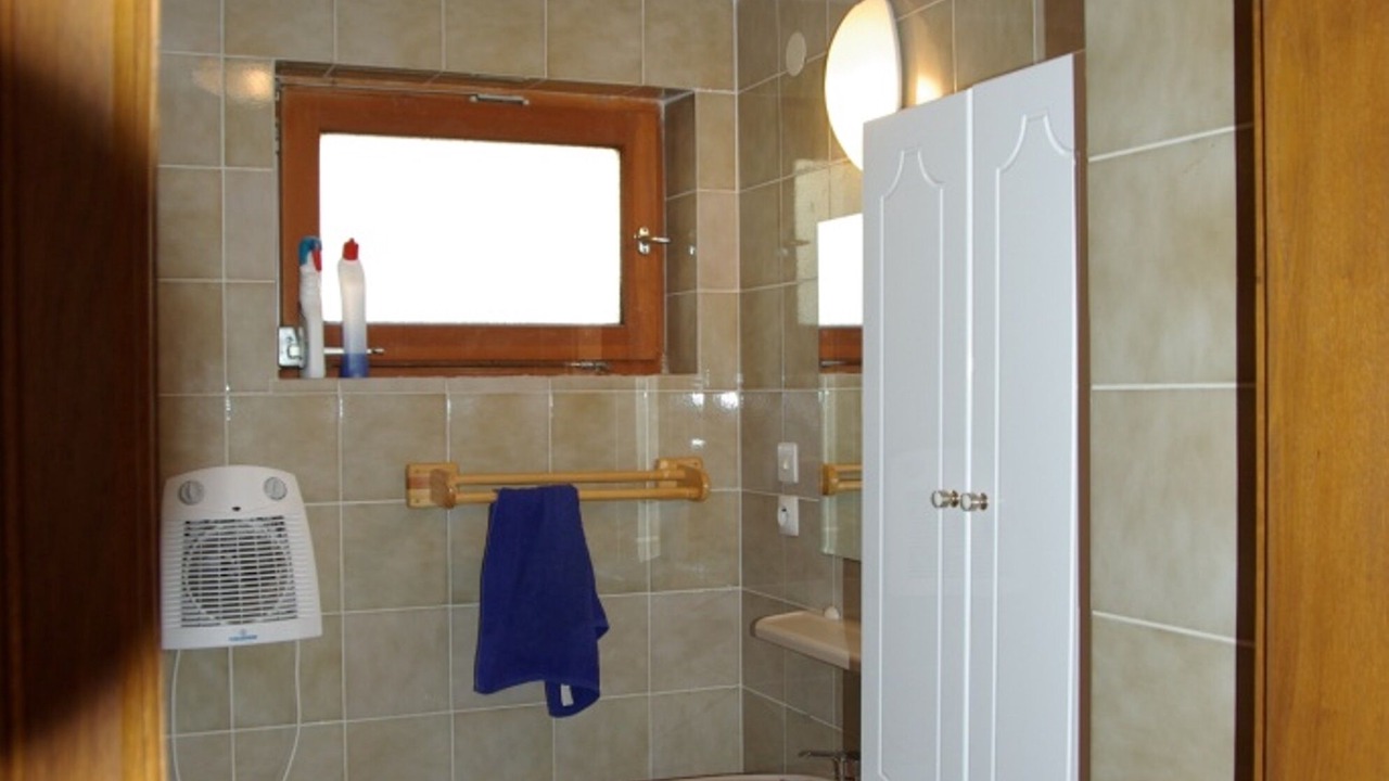 Photo of Bathroom in Natzwiller