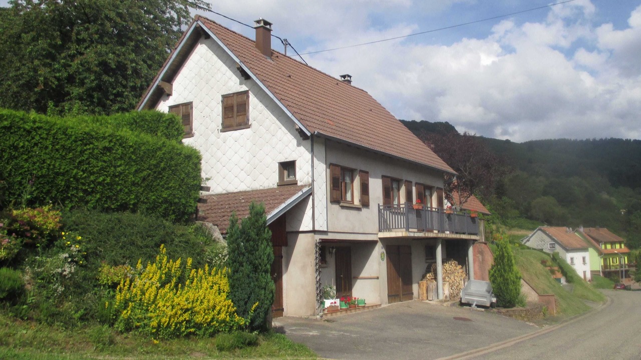 Photo of Outdoor in Natzwiller