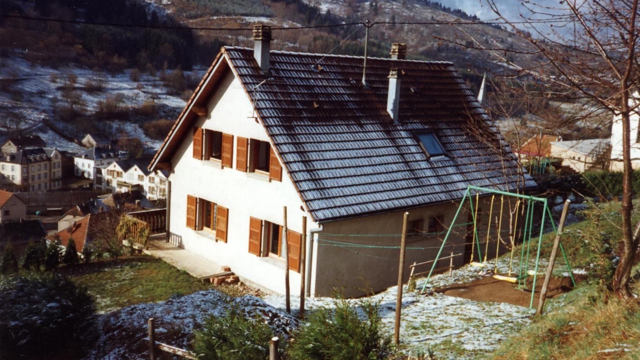 Photo of Outdoor in Natzwiller