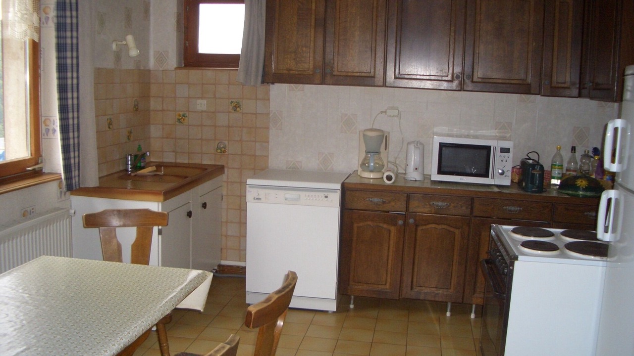 Photo of Kitchen in Natzwiller