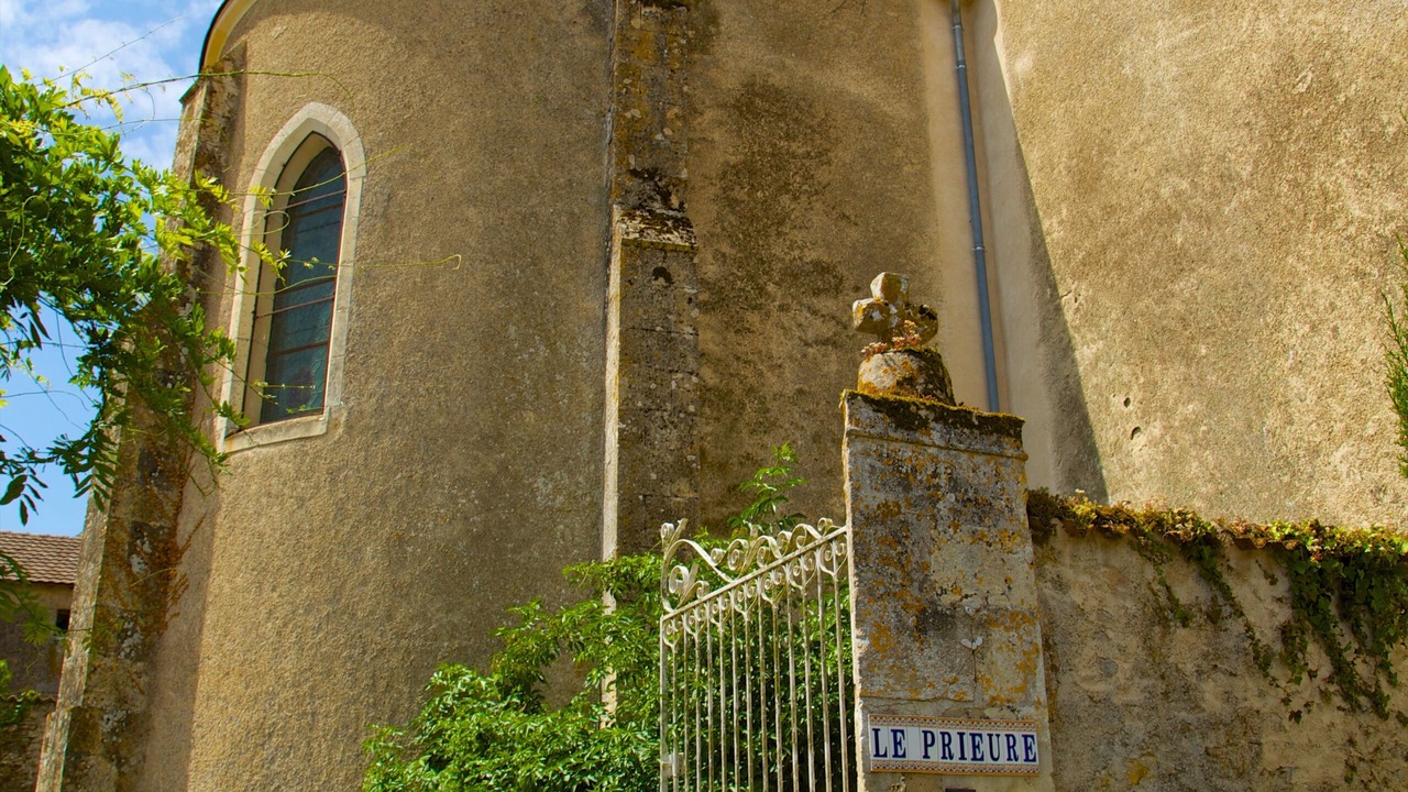 Photo of Outdoor in Pressigny