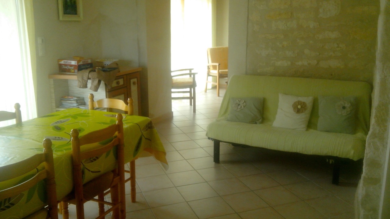Photo of Livingroom in Mailhoc