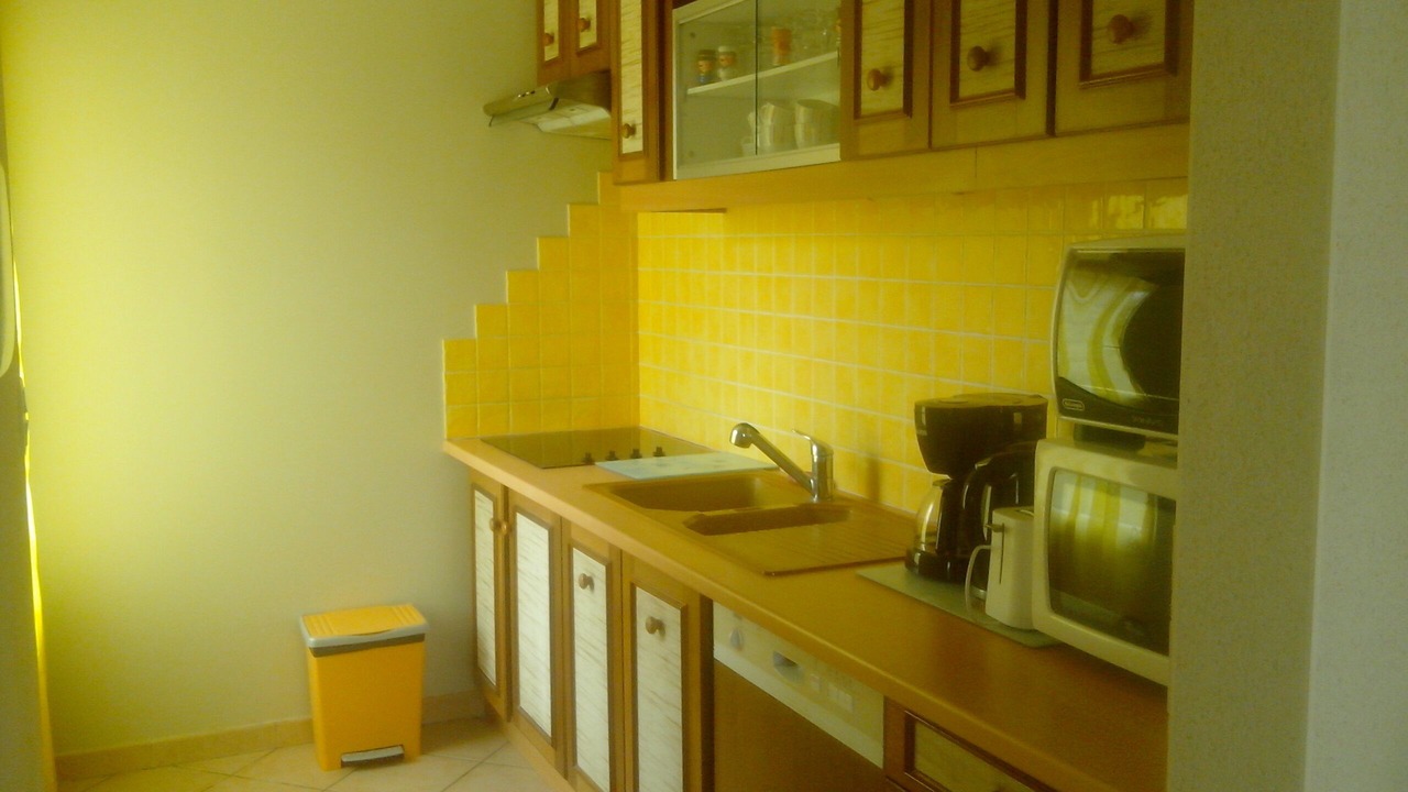 Photo of Kitchen in Mailhoc