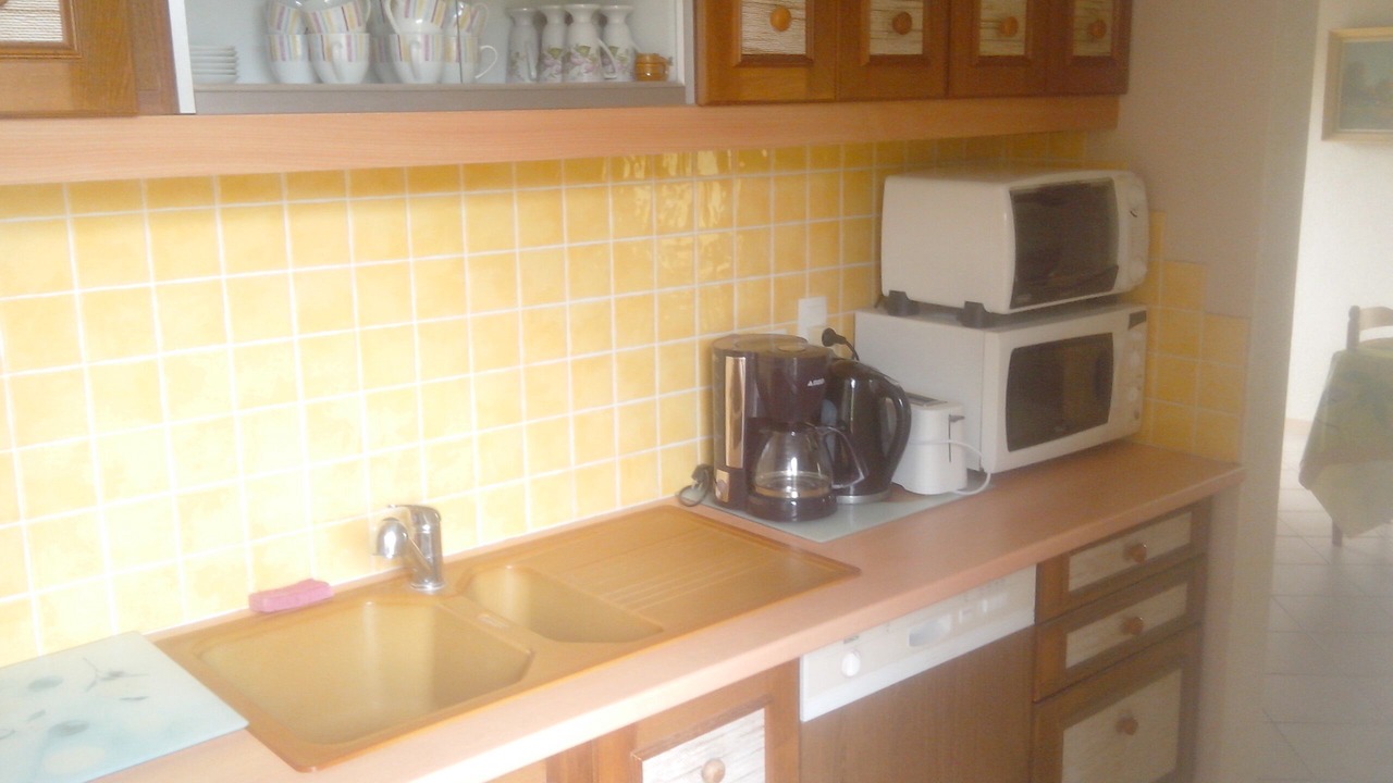 Photo of Kitchen in Mailhoc