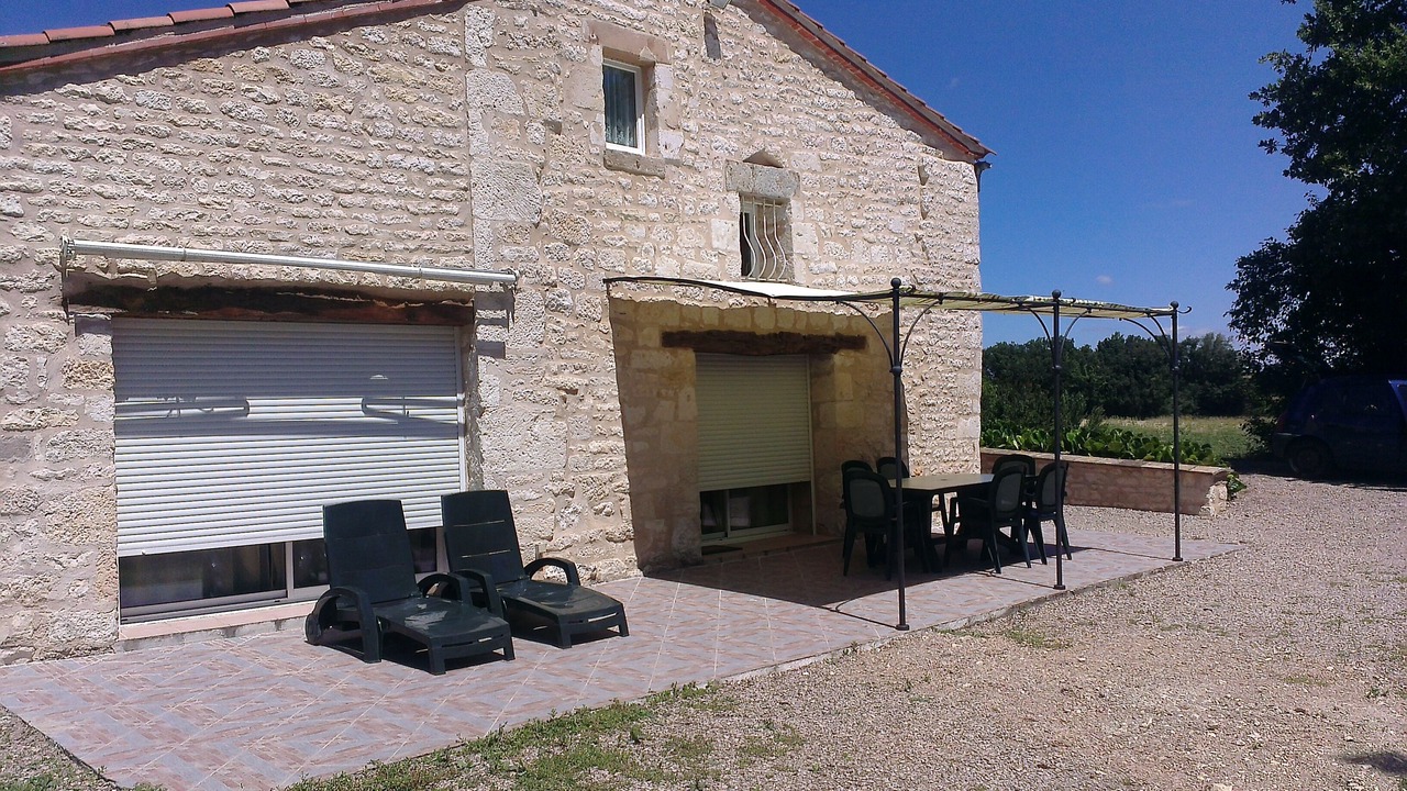 Photo of Outdoor in Mailhoc