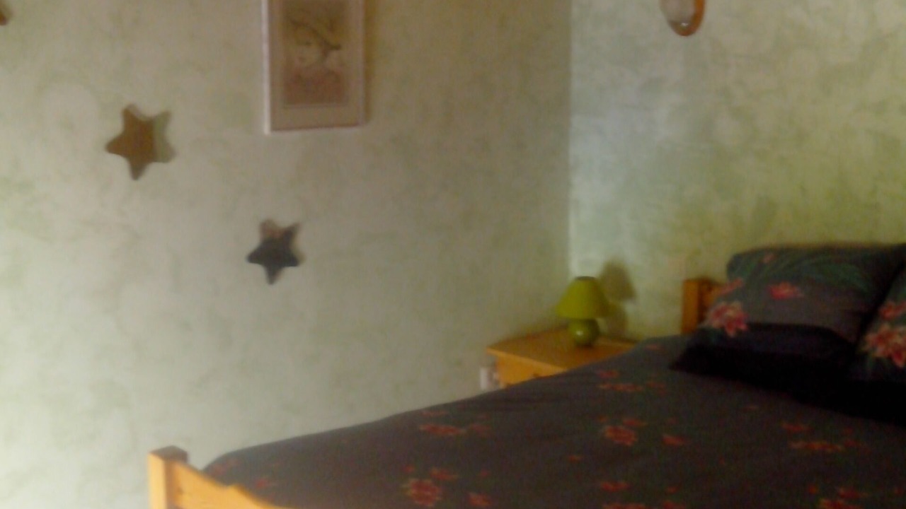 Photo of Bedroom in Mailhoc