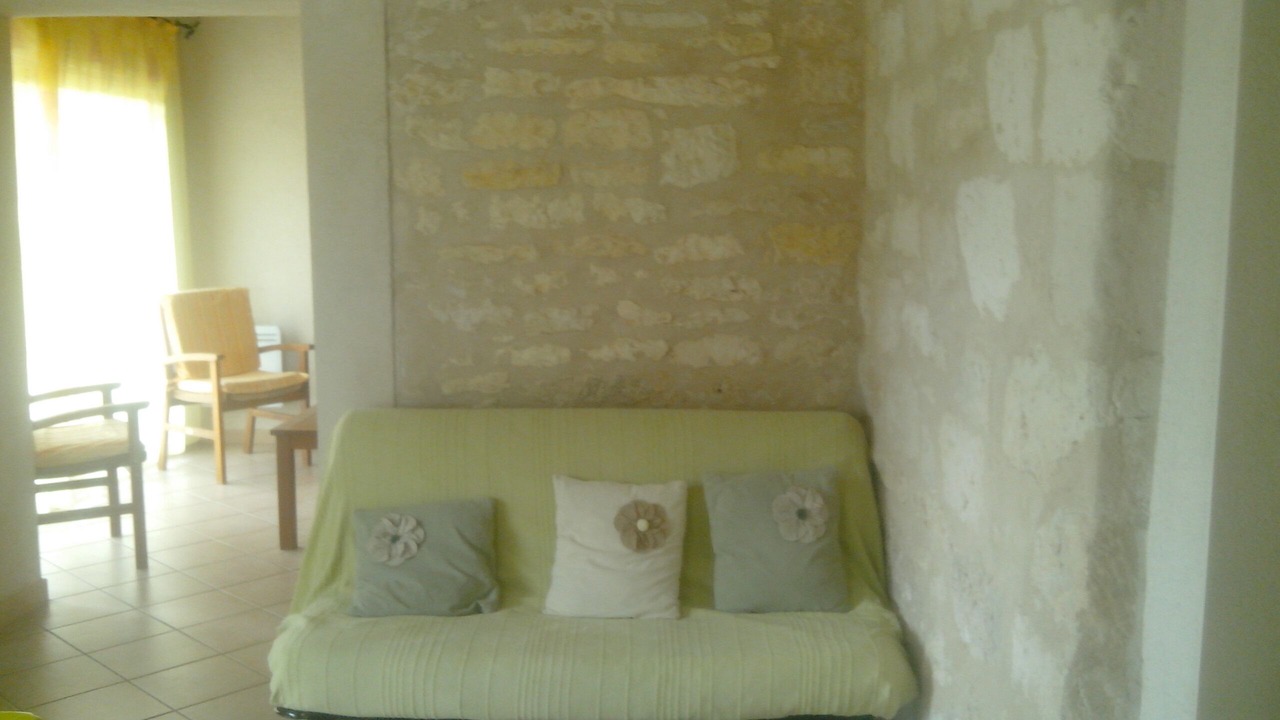 Photo of Livingroom in Mailhoc