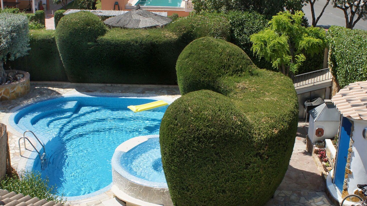 Photo of Outdoor in La Canyada dels Pins