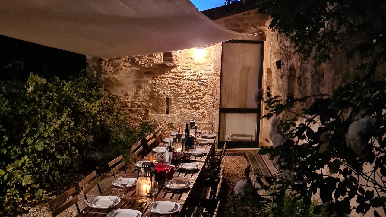 Photo of Outdoor in Vailhourles