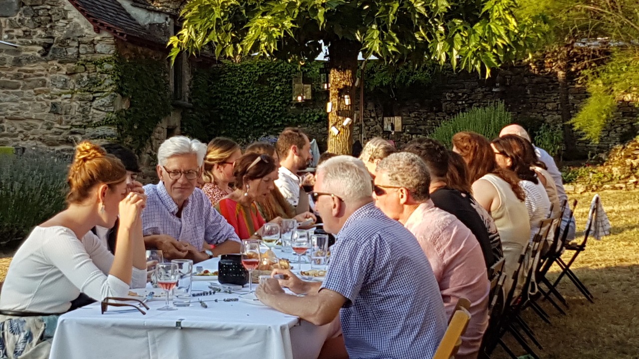Photo of Others in Vailhourles