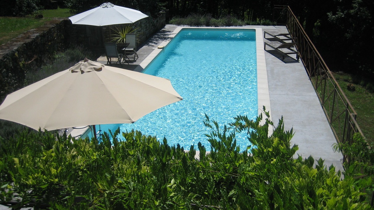 Photo of Outdoor in Vailhourles