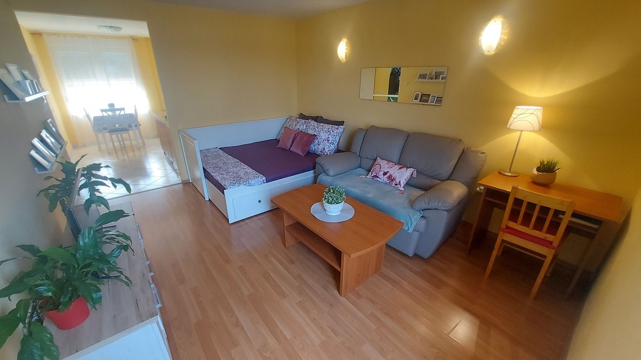 Photo of Bedroom in Pula
