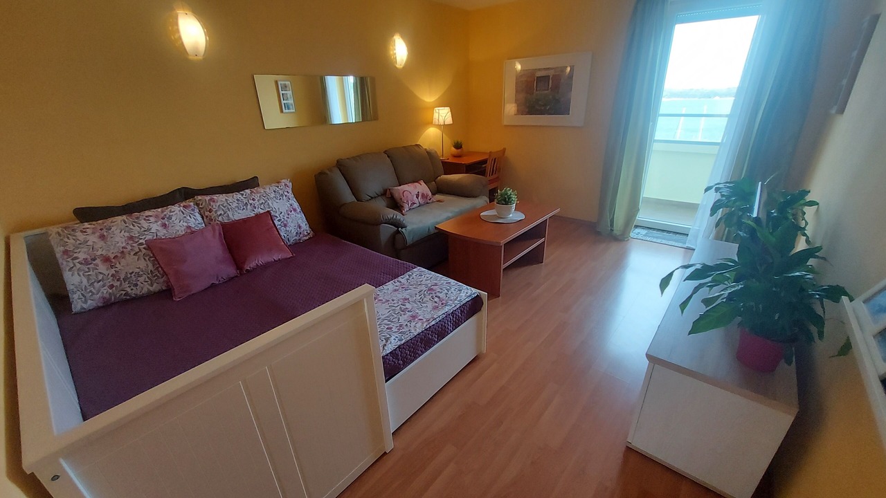 Photo of Bedroom in Pula