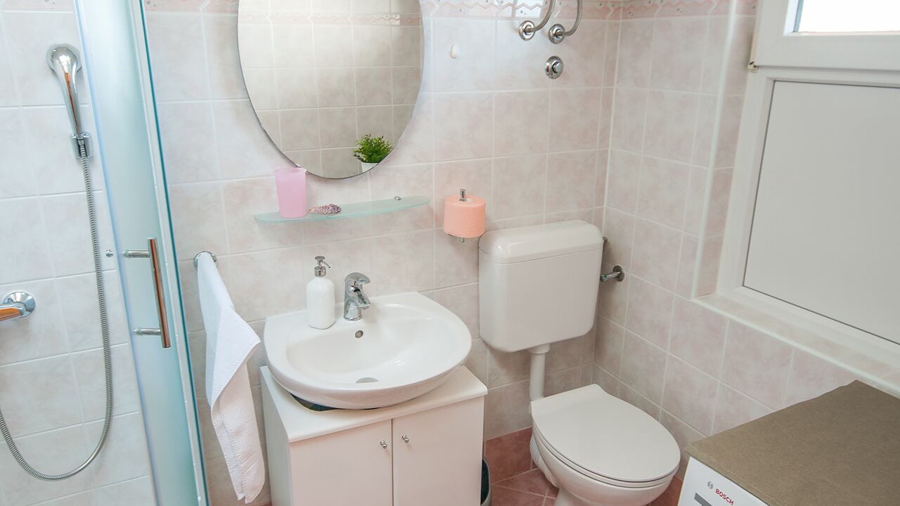 Photo of Bathroom in Pula