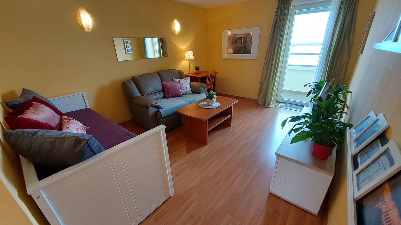Photo of Bedroom in Pula
