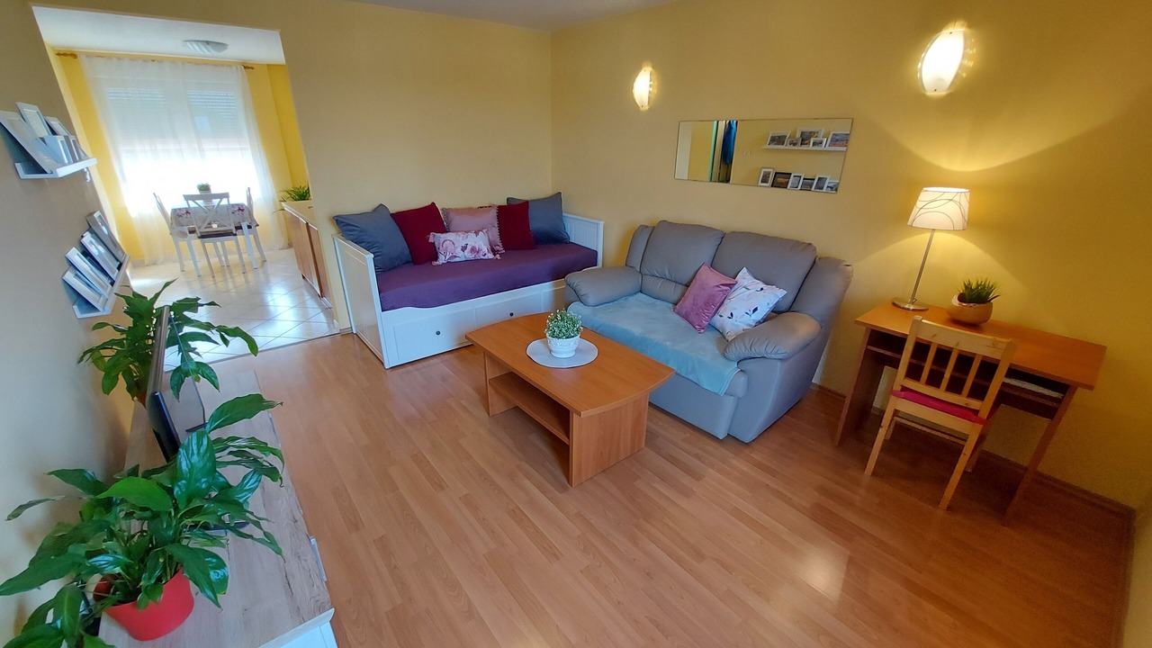 Photo of Bedroom in Pula