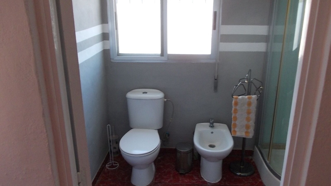 Photo of Bathroom in Torrent