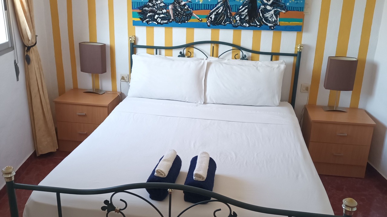 Photo of Bedroom in Torrent