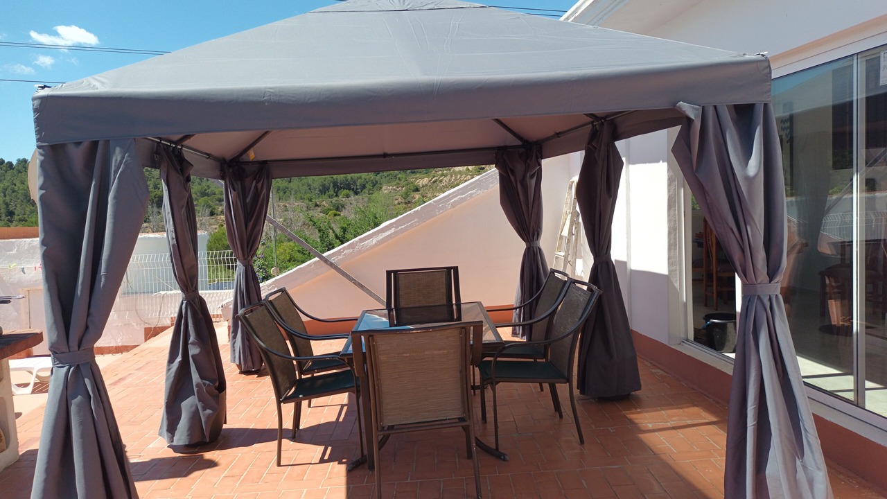 Photo of Outdoor in Torrent