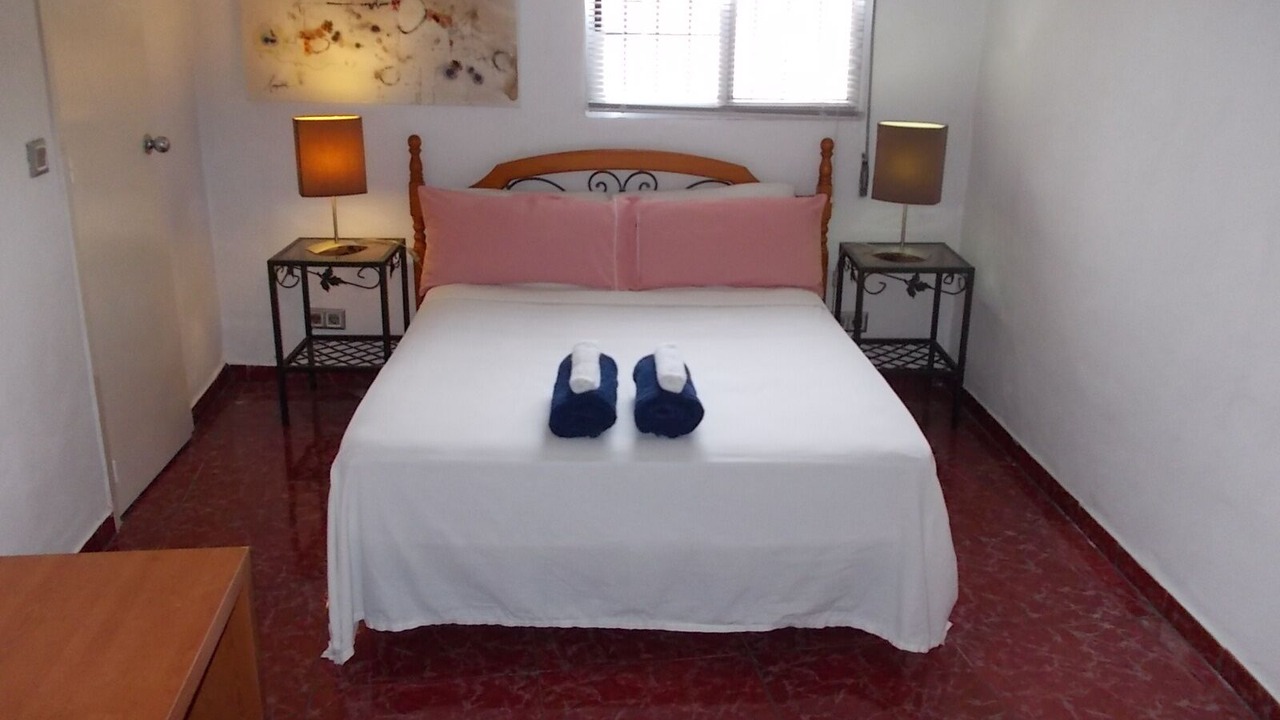 Photo of Bedroom in Torrent