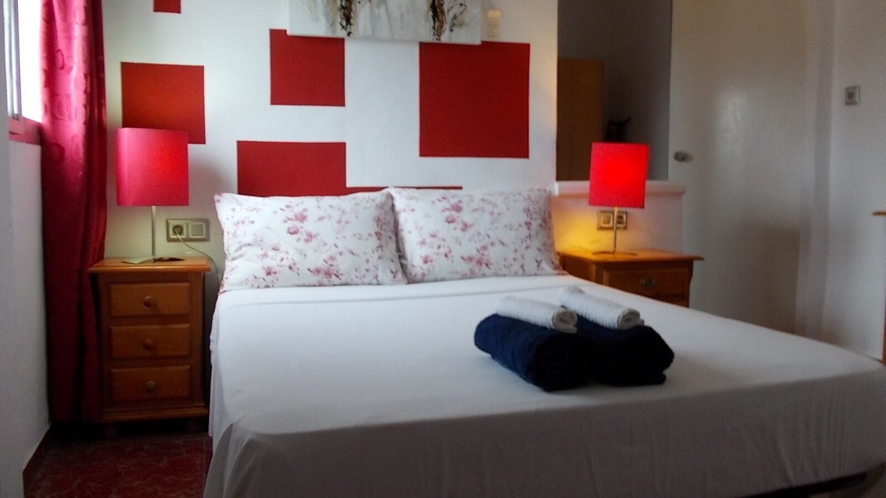 Photo of Bedroom in Torrent