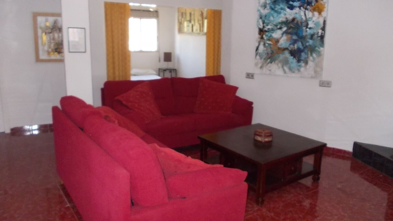 Photo of Livingroom in Torrent