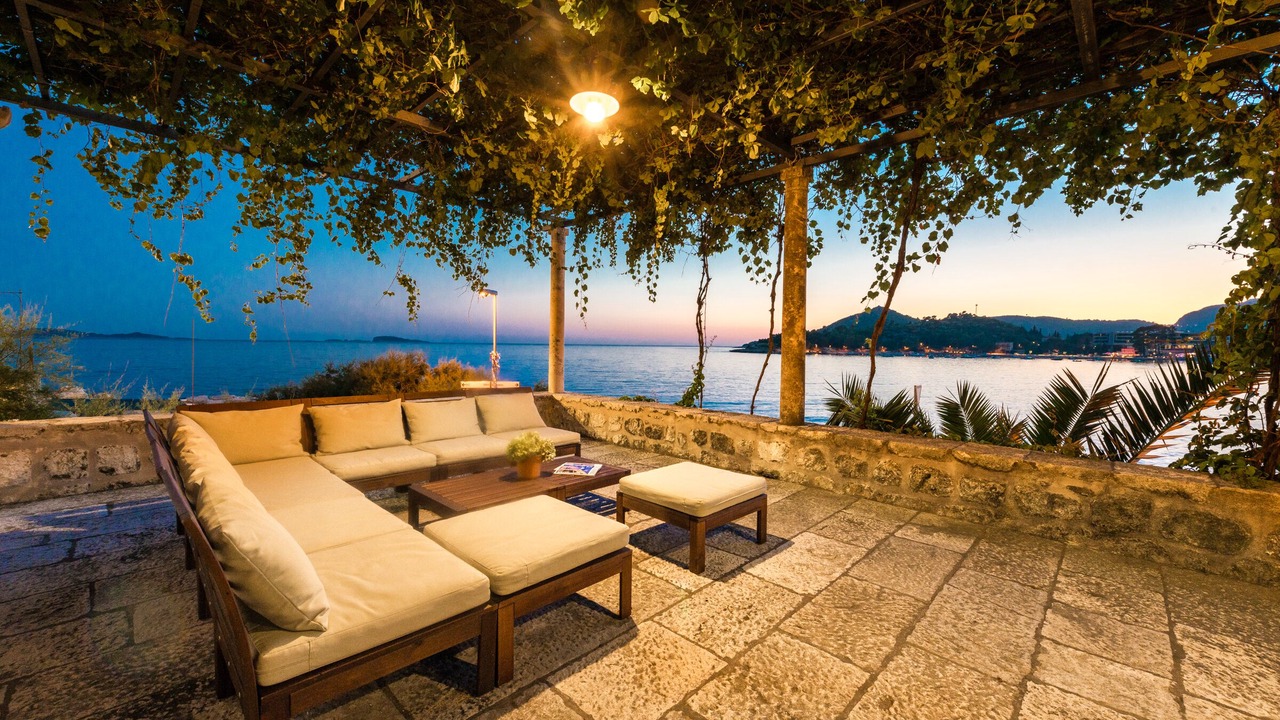 Photo of Outdoor in Mlini