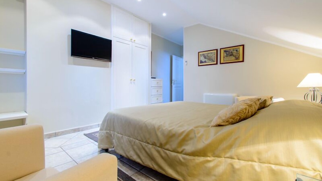 Photo of Bedroom in Mlini