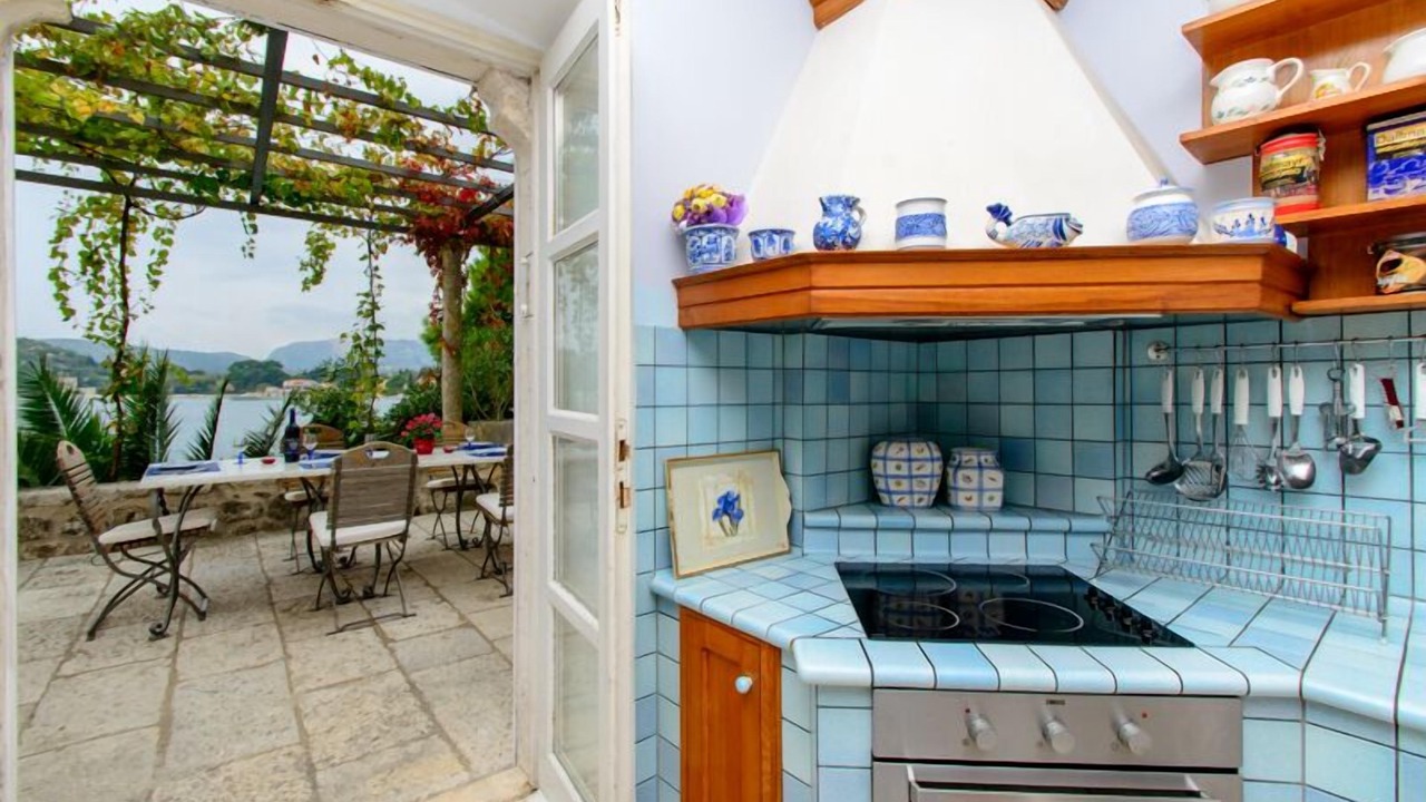 Photo of Kitchen in Mlini